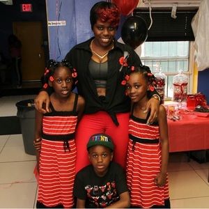 Meet your Posher, Janelle